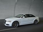 Audi A4 2.0T Quattro S-Line Sedan 2012 года (NA)